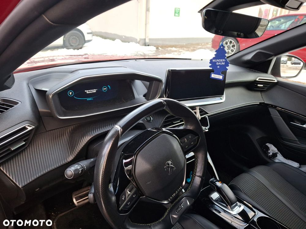 Peugeot 208 GT Line - 14