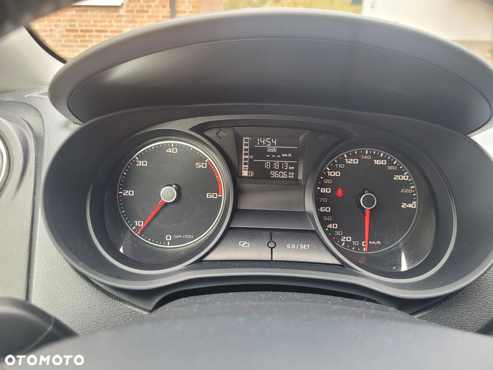 Seat Ibiza - 23