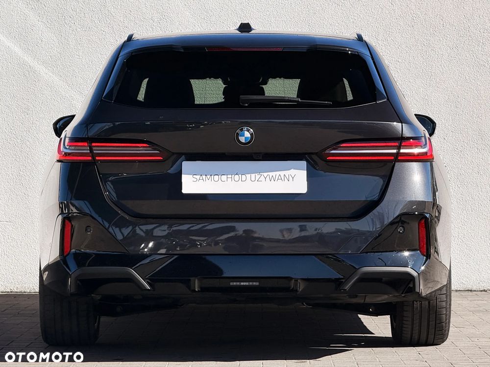 BMW Seria 5 - 7