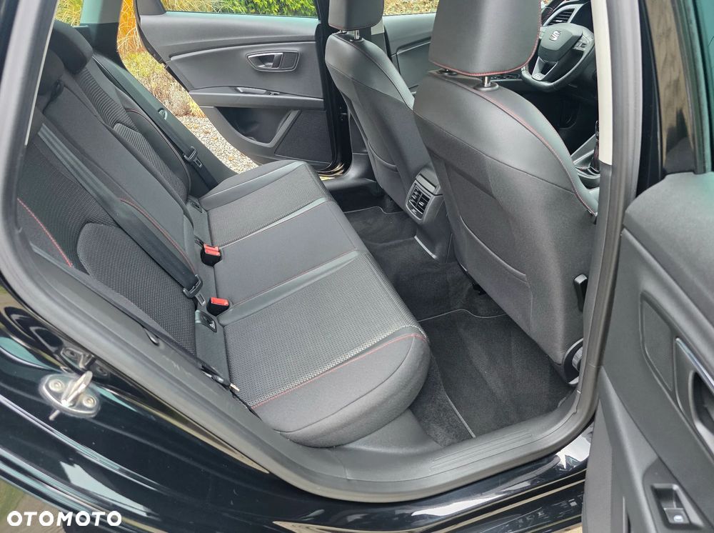 Seat Leon 1.4 TSI FR S&S - 18