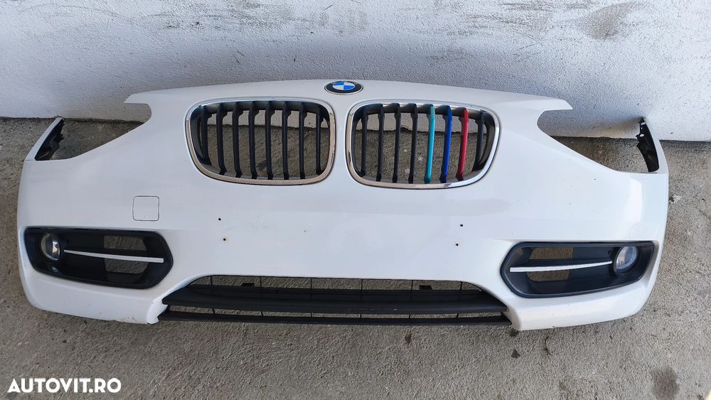 Bara fata BMW F20/21 NFL 2011-2015 - 1