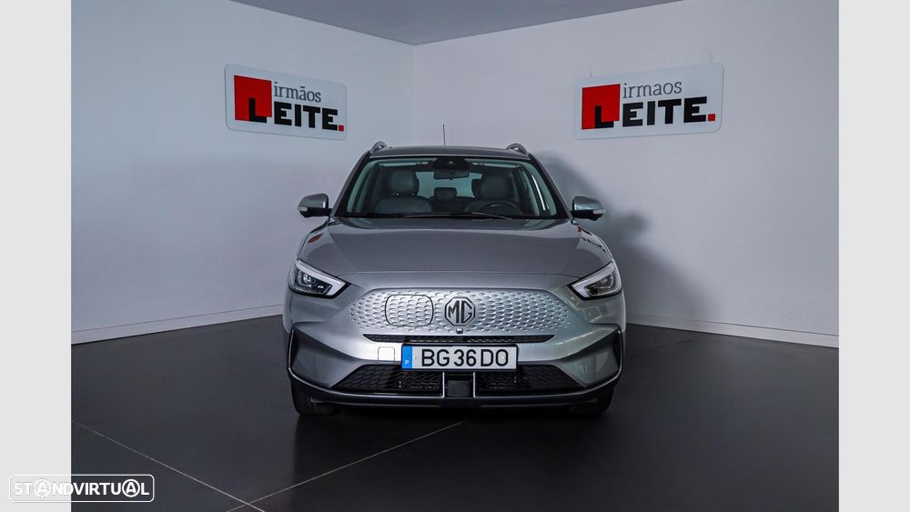 MG ZS EV 50.3 kWh Comfort - 2