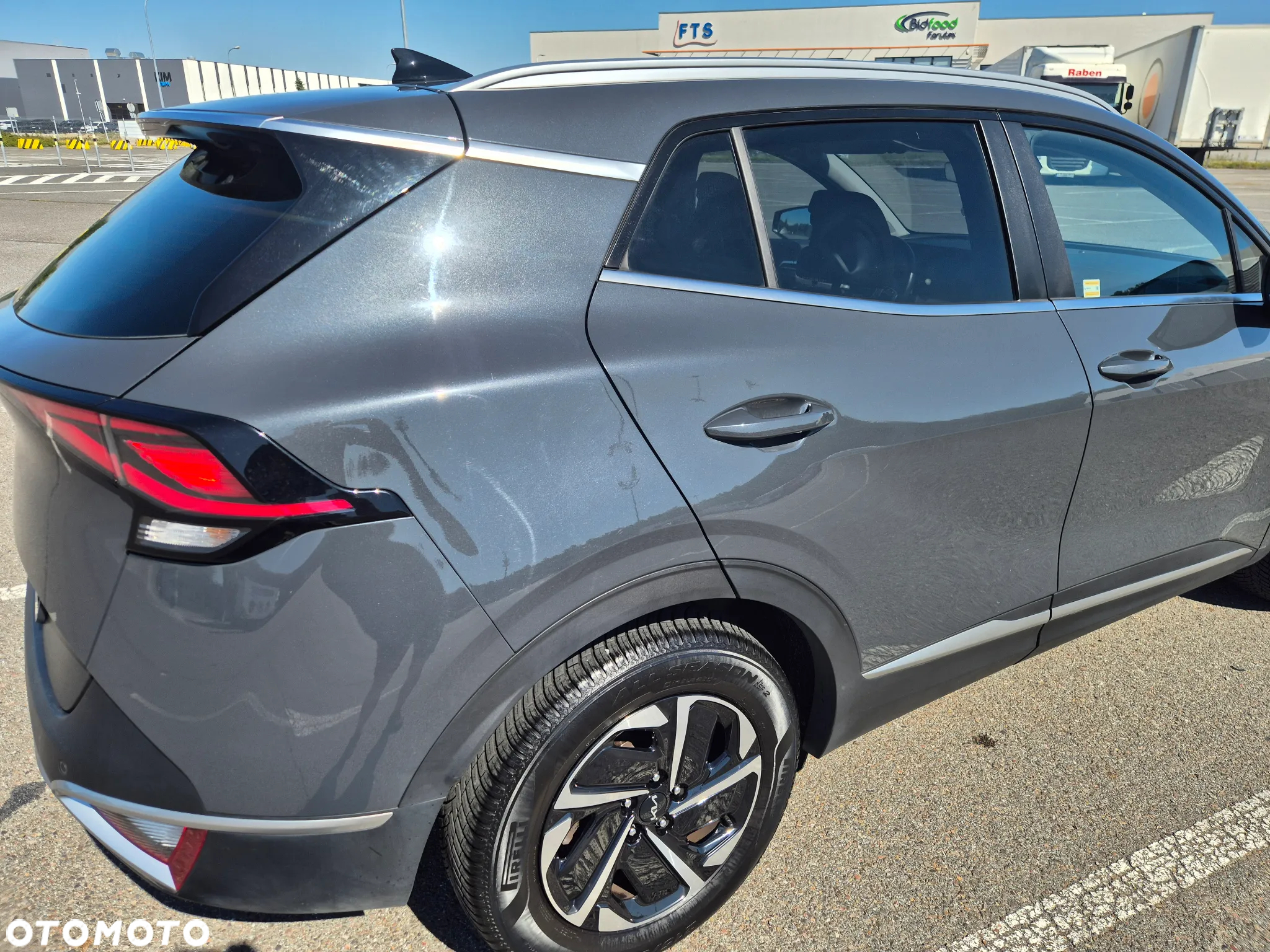 Kia Sportage - 17