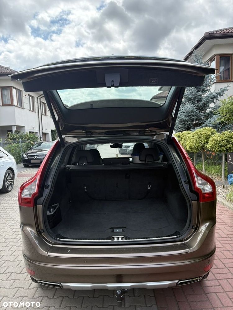 Volvo XC 60 D4 Drive-E Summum - 6