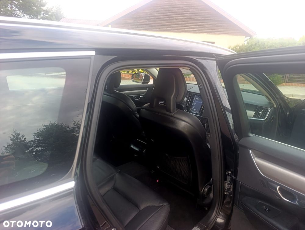 Volvo V90 D4 Momentum Pro - 16