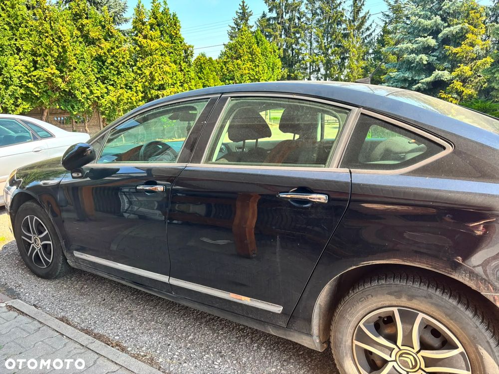 Citroën C5 1.6 HDi Attraction - 5