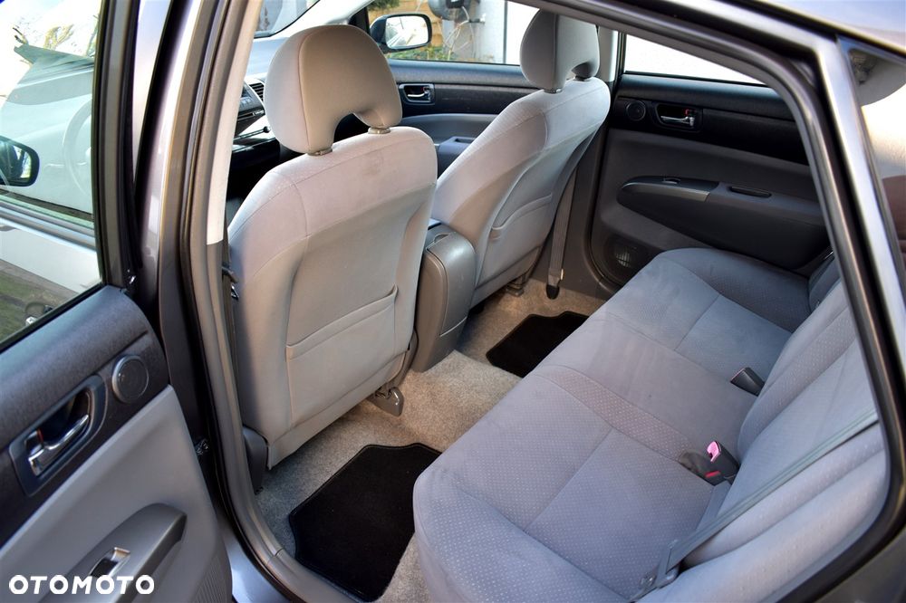 Toyota Prius 1.5 VVT-i Sol (nav) - 13