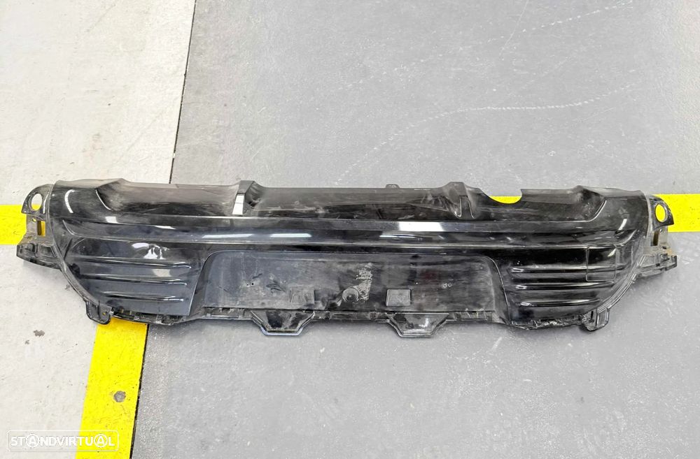 DIFUSOR PARACHOQUES TRASEIRO RENAULT CLIO IV - 1