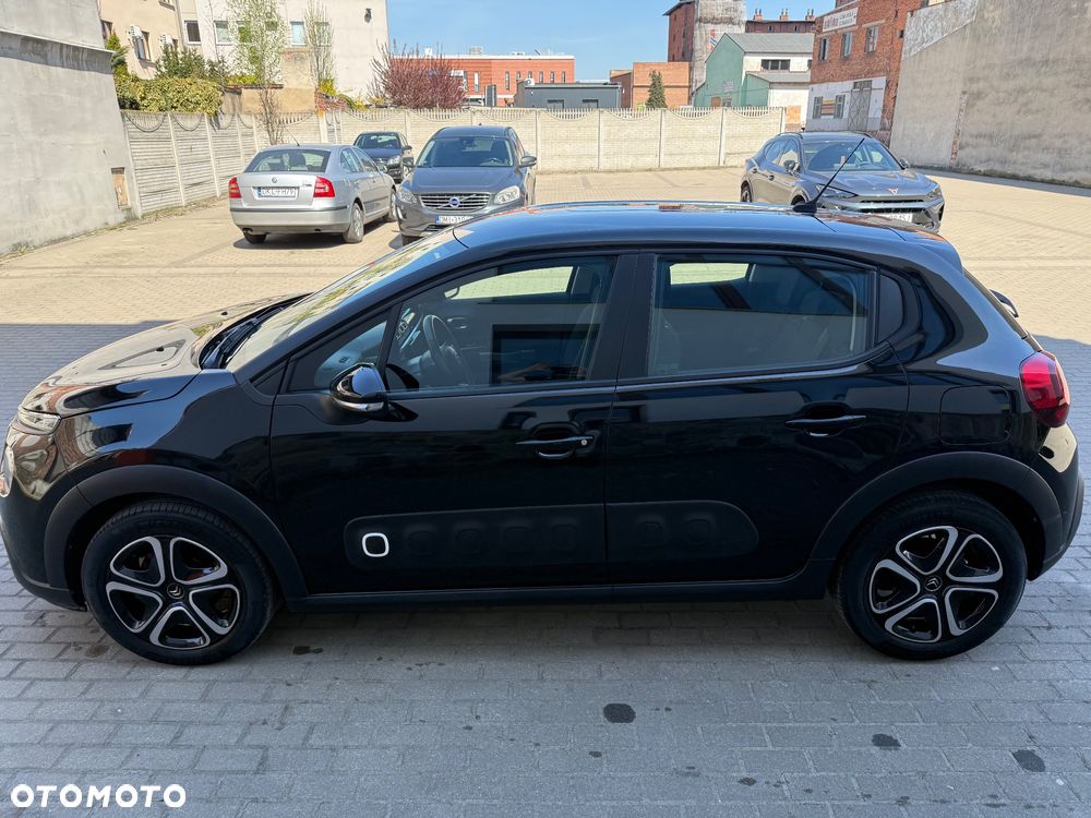 Citroën C3 Pure Tech 110 S&S EAT6 MAX - 6