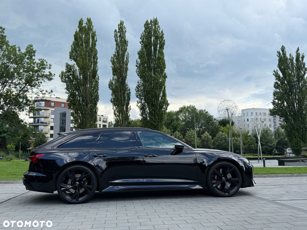 Audi RS6 - 13