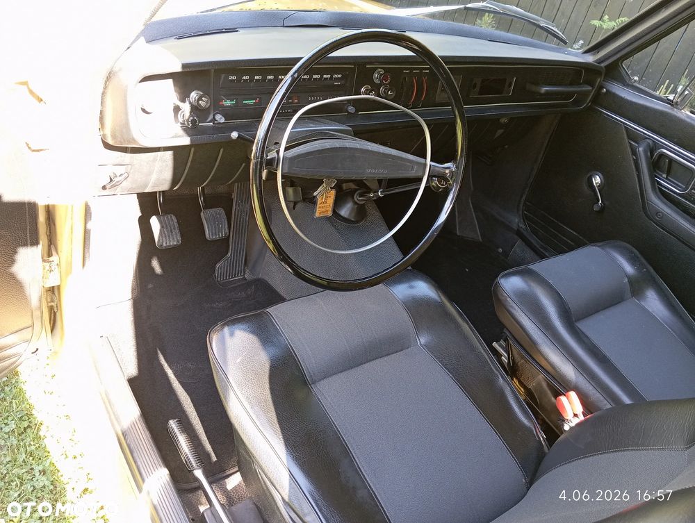Volvo Inny - 9