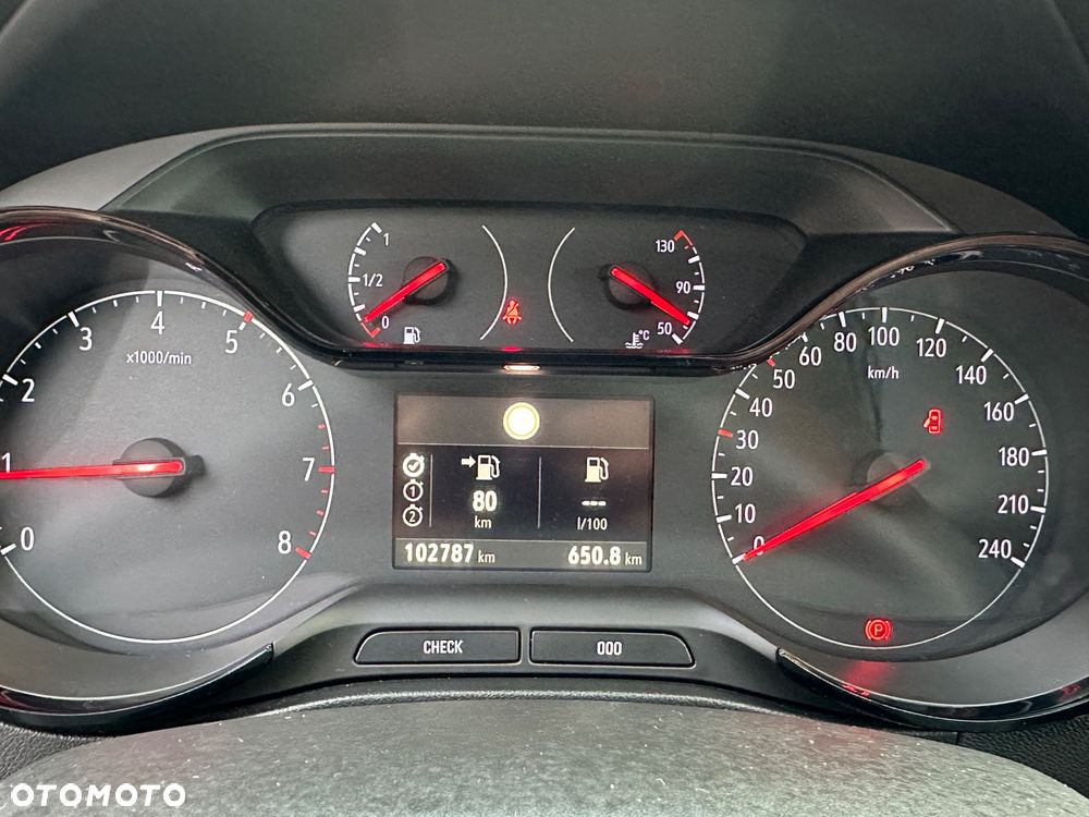 Opel Crossland X 1.2 Start/Stop 120 Jahre - 27