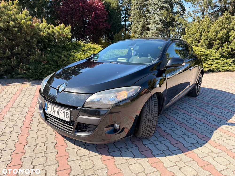 Renault Megane - 4