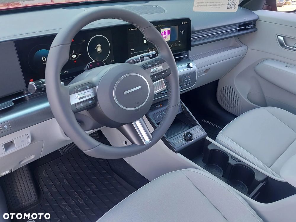 Hyundai Kona 65kWh Smart - 20