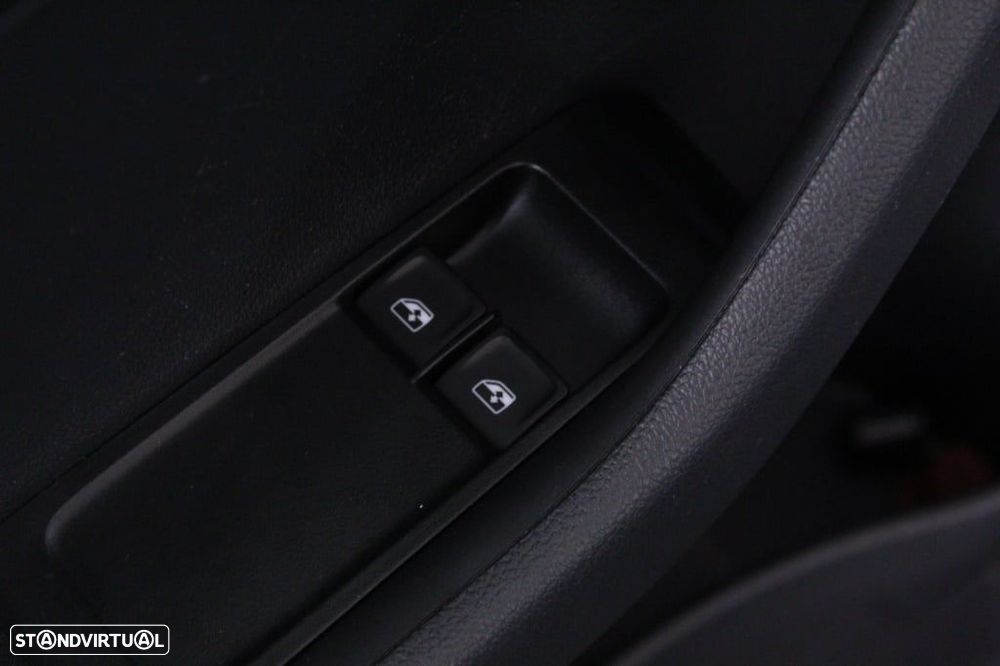 Skoda Fabia Break 1.0 TSI Ambition - 20