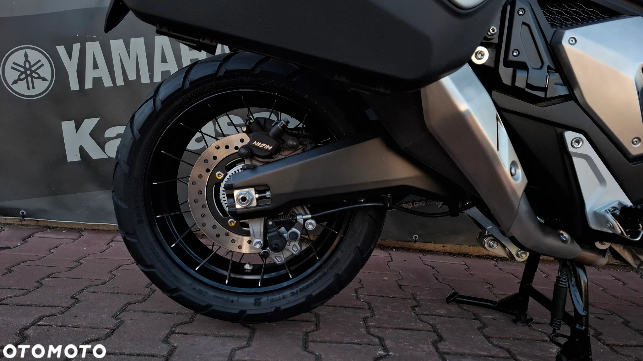 Honda X-ADV - 9