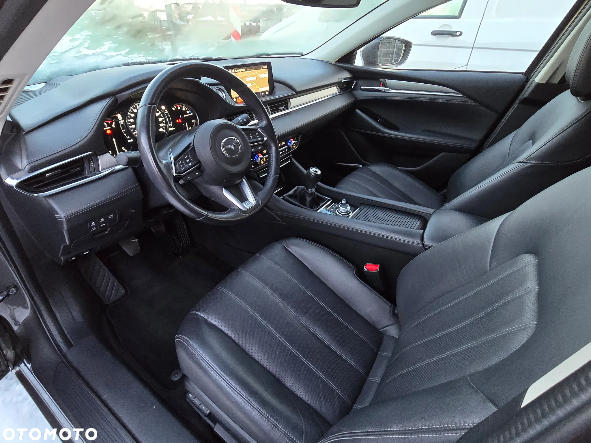 Mazda 6 2.0 SkyPassion - 11