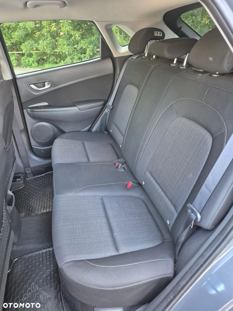 Hyundai Kona 1.6 GDI DCT Select - 27