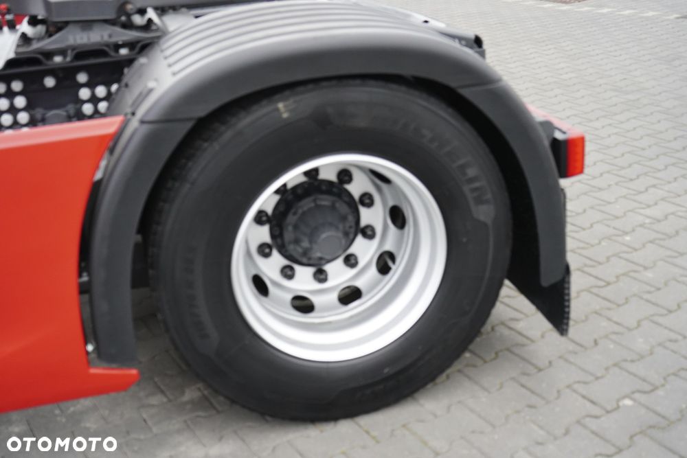 Scania / R 450 / EURO 6 / ACC / RETARDER - 26