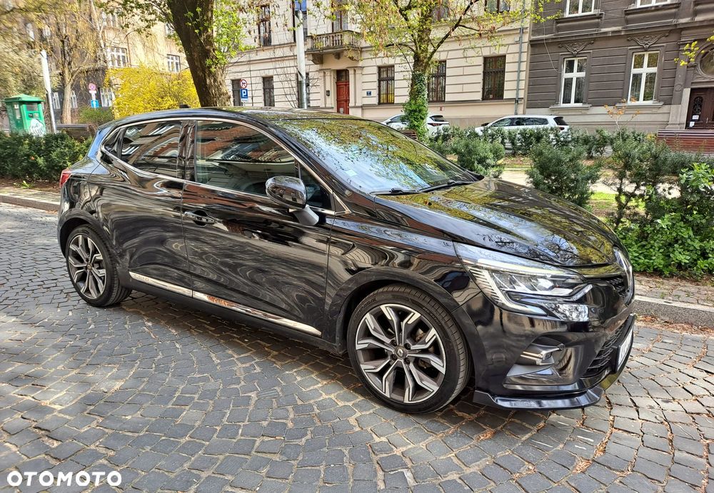 Renault Clio TCe 100 BUSINESS EDITION - 3