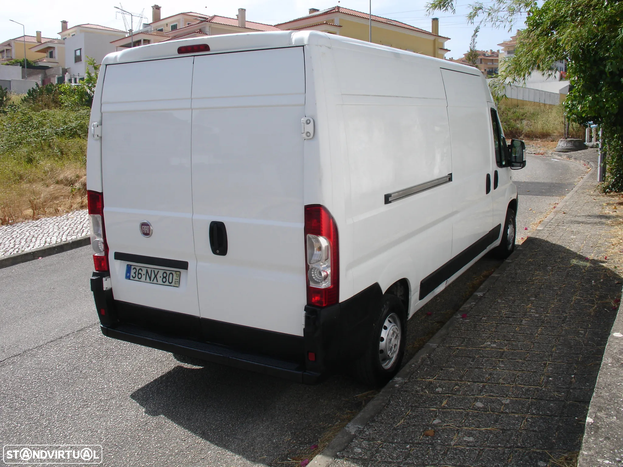 Fiat ducato - 6