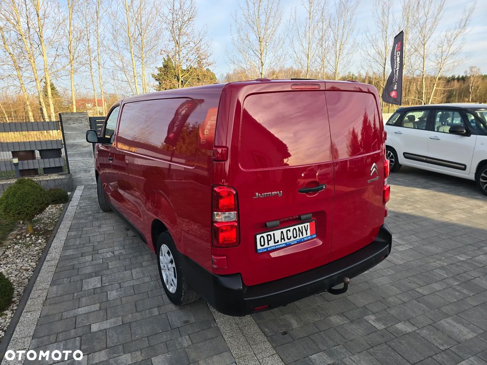Citroën JUMPY - 12