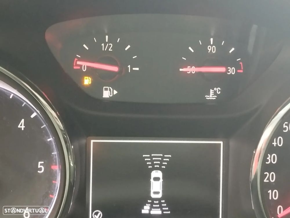 Opel Insignia Sports Tourer 1.6 CDTi Business Edition - 20