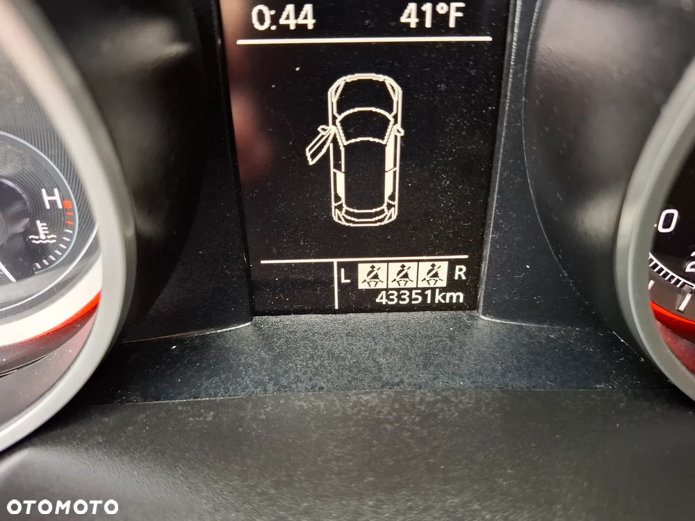 Suzuki Swift 1.2 Dualjet Hybrid Allgrip Comfort - 18