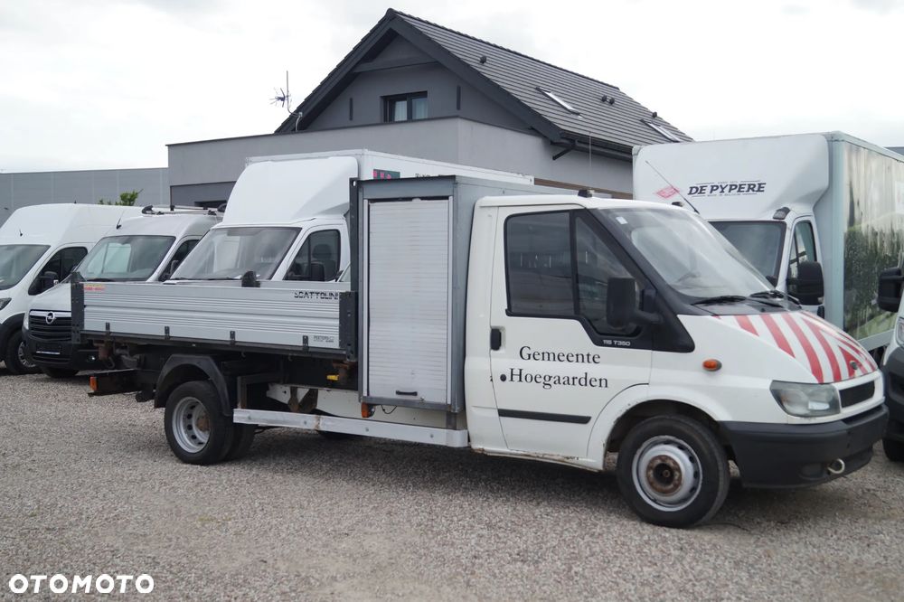Ford TRANSIT - 23