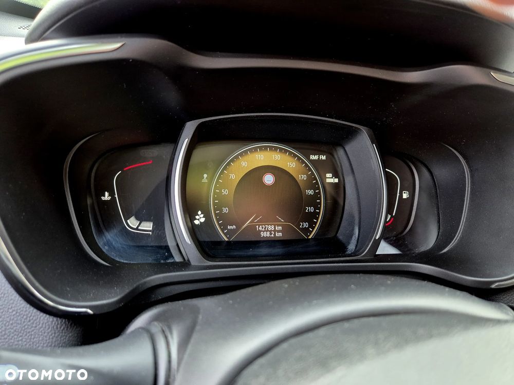 Renault Kadjar Energy TCe 165 Bose Edition - 10