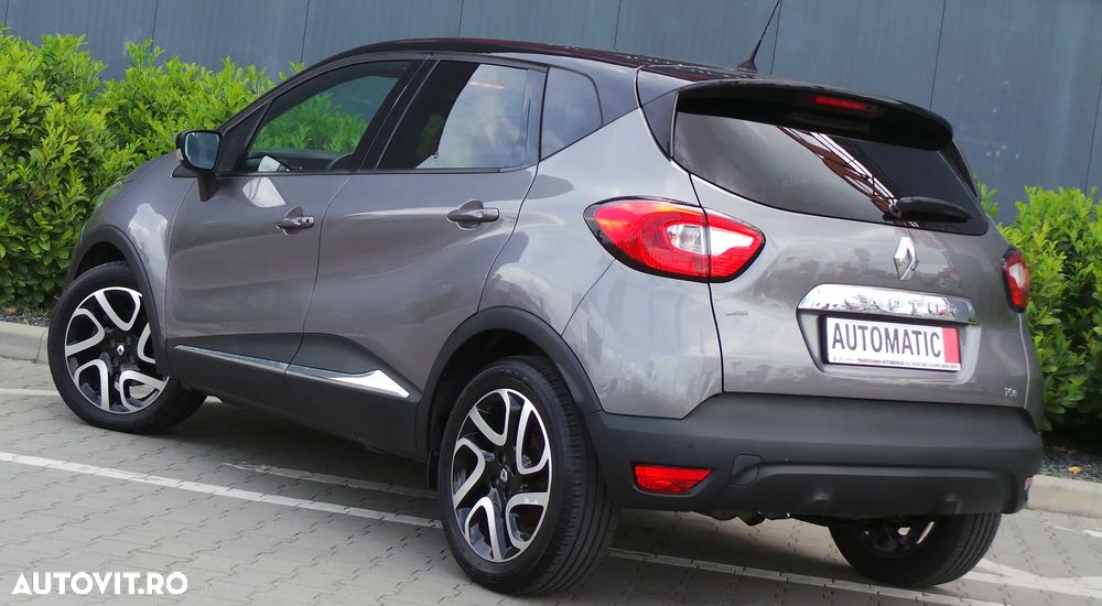 Renault Captur ENERGY TCe 120 EDC XMOD - 2
