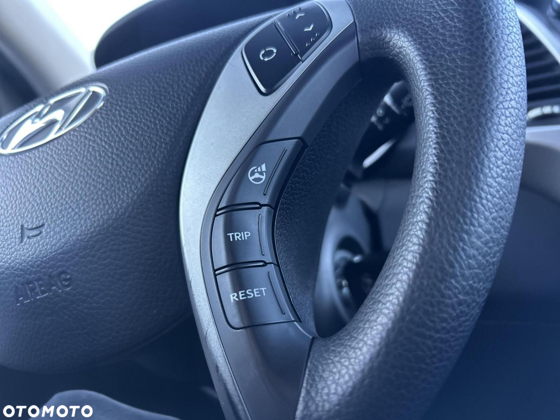 Hyundai i30 1.4 BlueDrive Classic + - 24