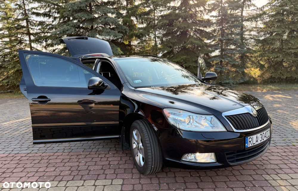 Skoda Octavia 1.4 TSI Elegance - 6