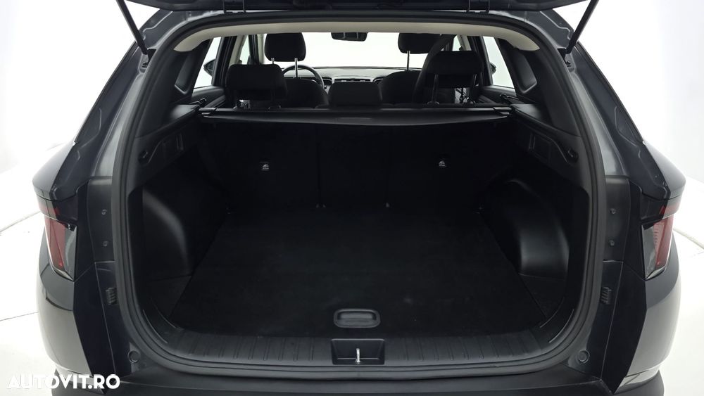 Hyundai Tucson - 25