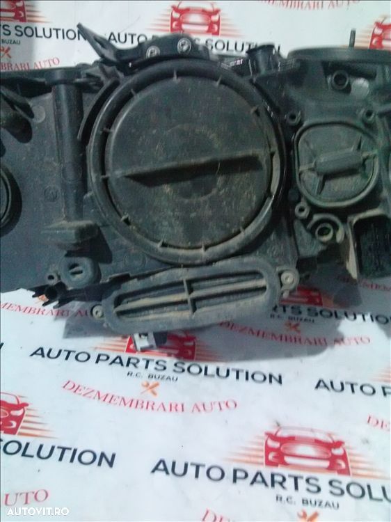 tms bmw seria 5 f10 - 1