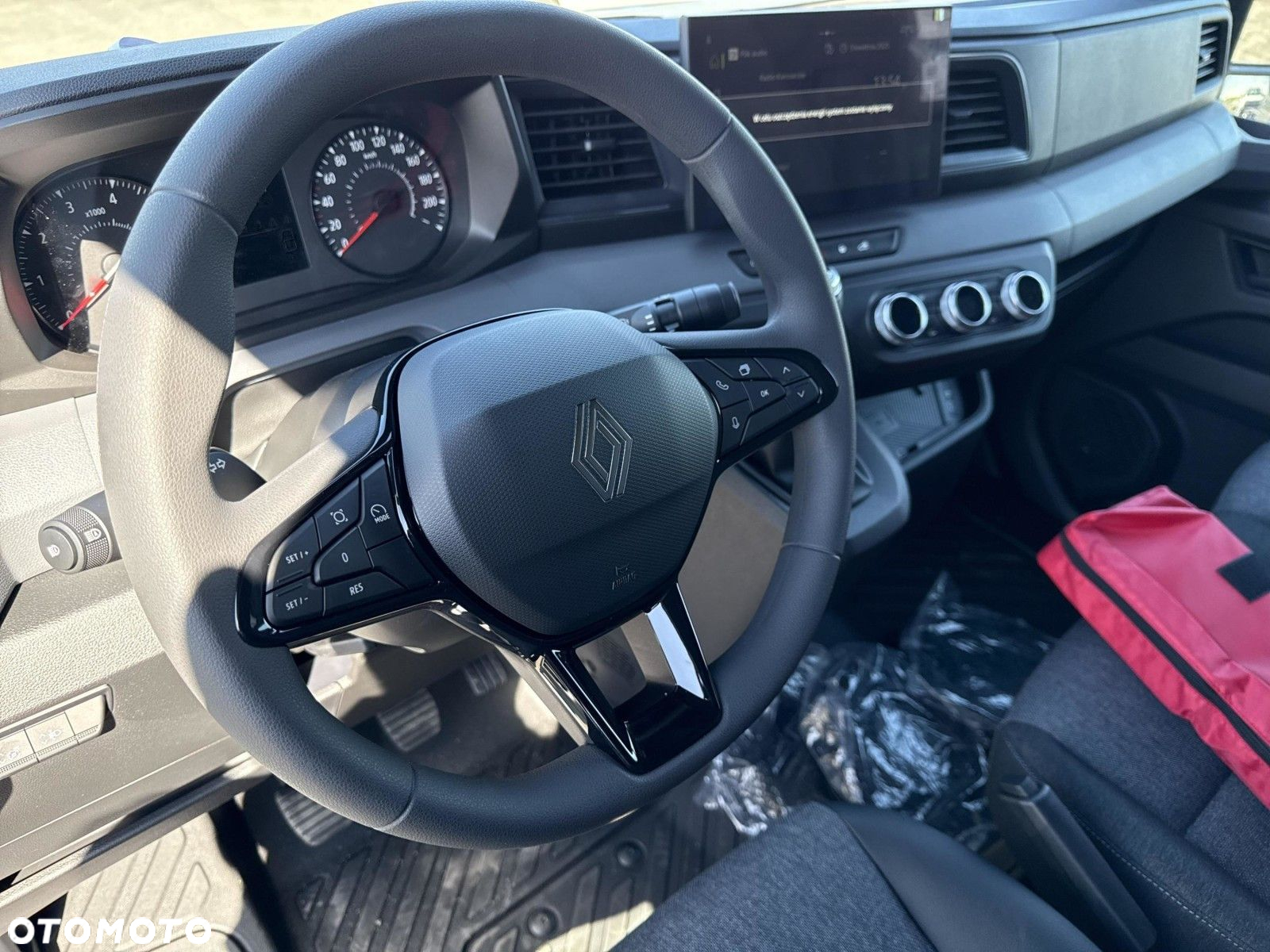 Renault Master - 6