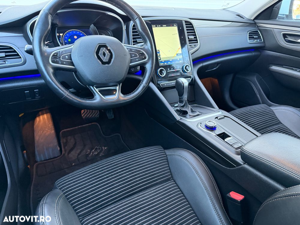 Renault Talisman ENERGY dCi EDC Intens - 18
