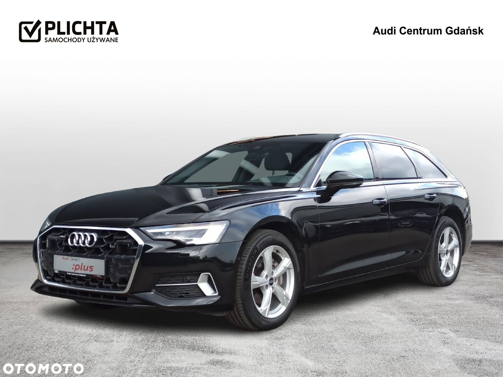 Audi A6 - 2