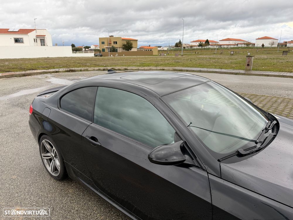 BMW 320 d Coupe Auto - 5