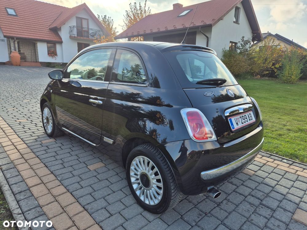 Fiat 500 1.2 Sport - 15