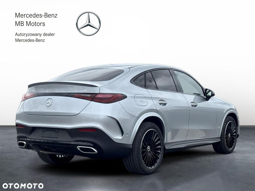 Mercedes-Benz GLC - 6