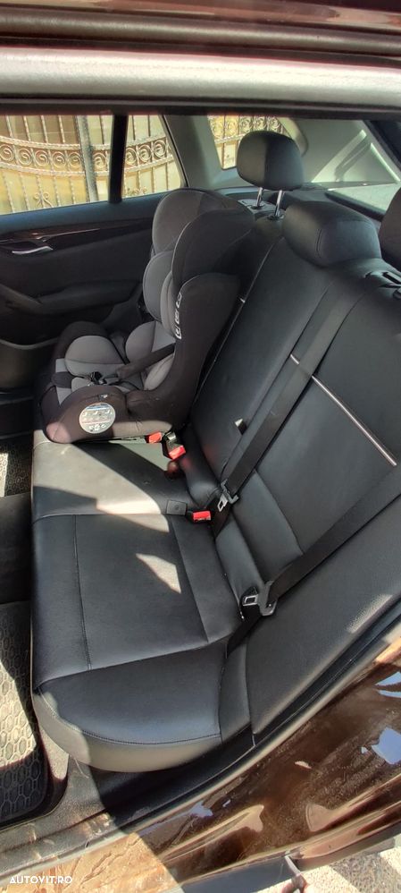 BMW X1 xDrive18d Aut. xLine - 16