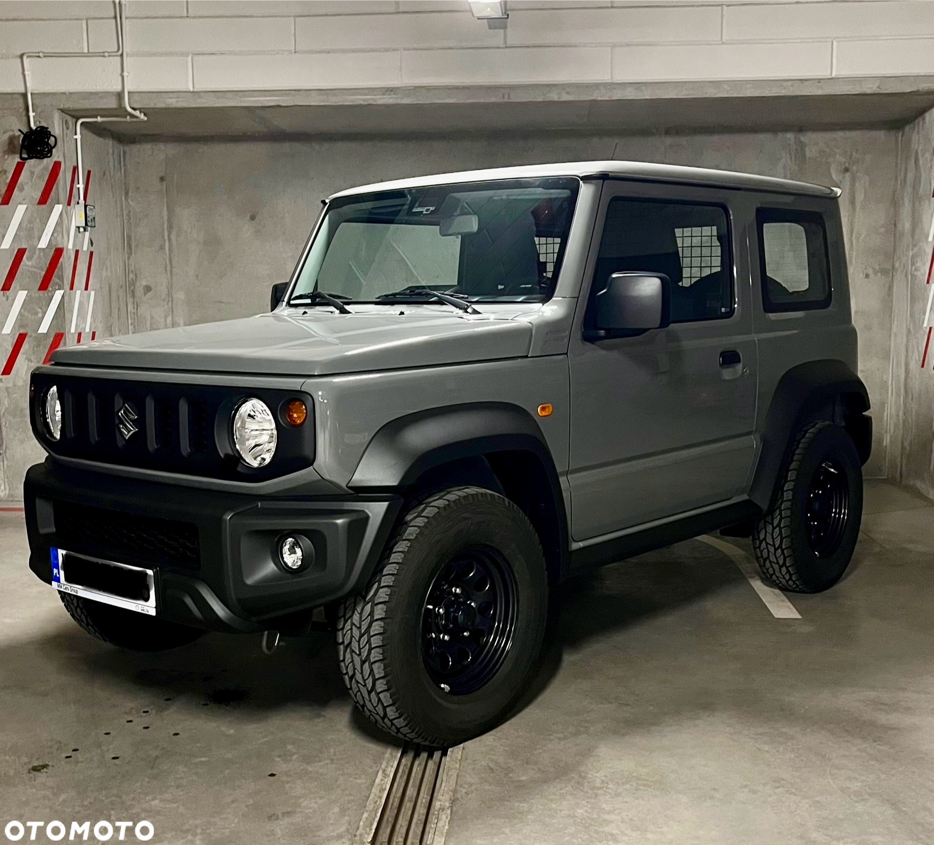 Suzuki Jimny 1.5 Pro - 3