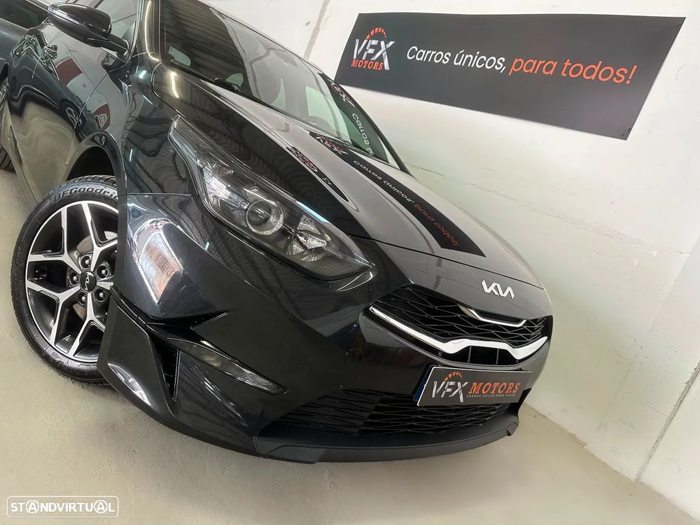 Kia Ceed SW - 34