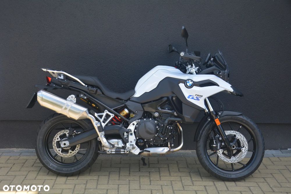 BMW GS - 2
