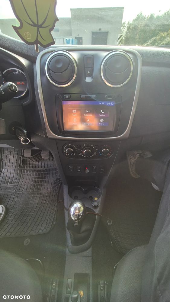 Dacia Sandero 0.9 TCe Laureate - 7
