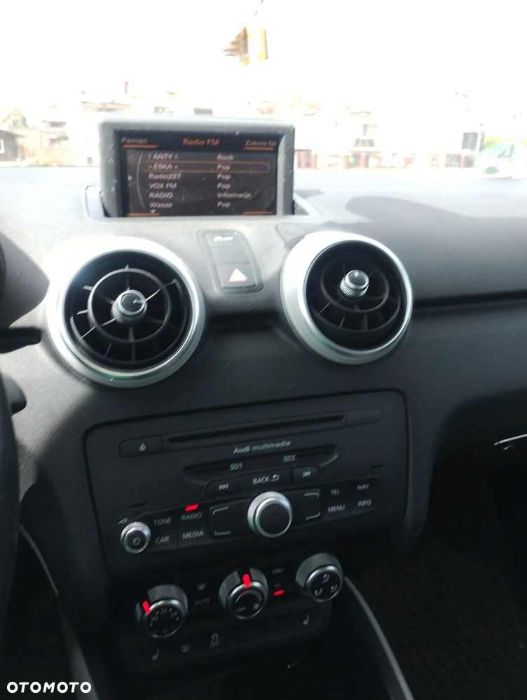 Audi A1 3-drzwiowe - 9