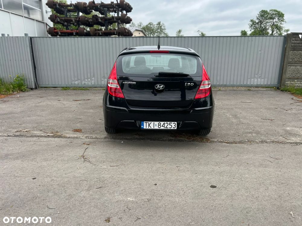 Hyundai i30 1.6 CRDi Blue Classic - 6
