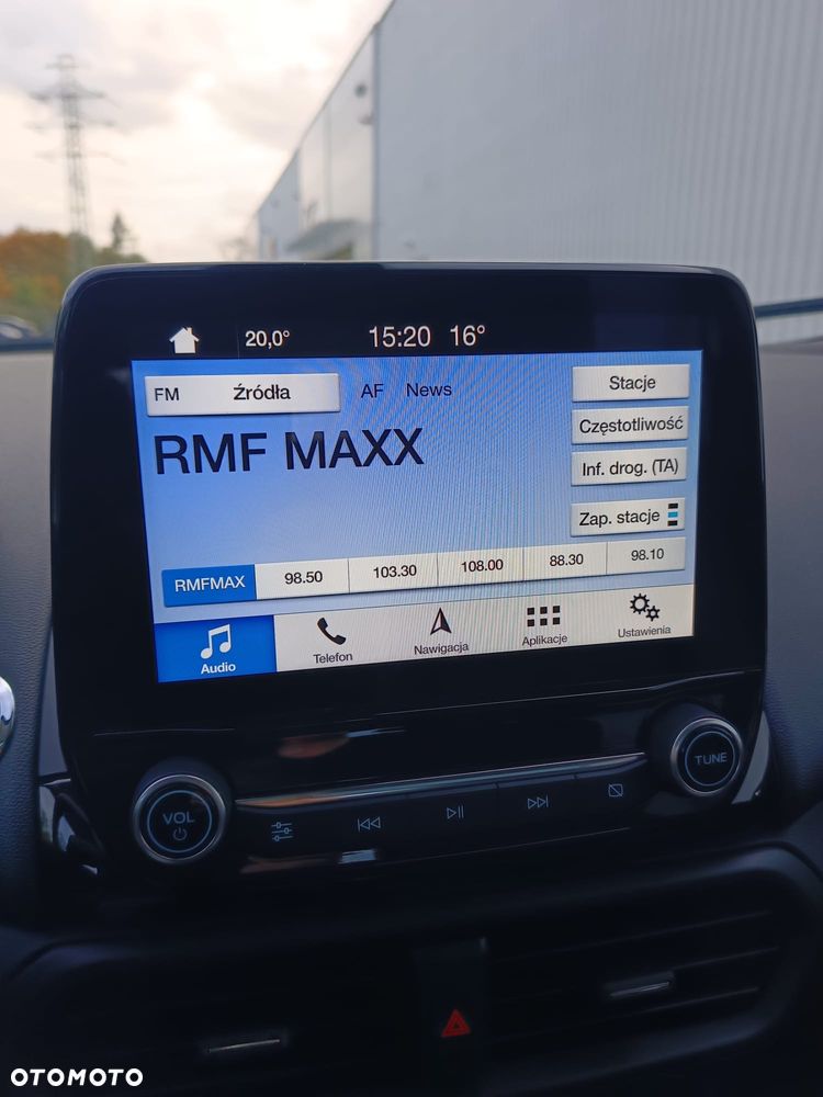 Ford EcoSport - 5
