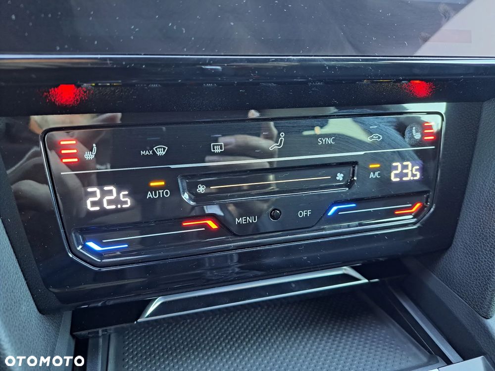 Volkswagen Arteon 2.0 TSI R-Line DSG - 31